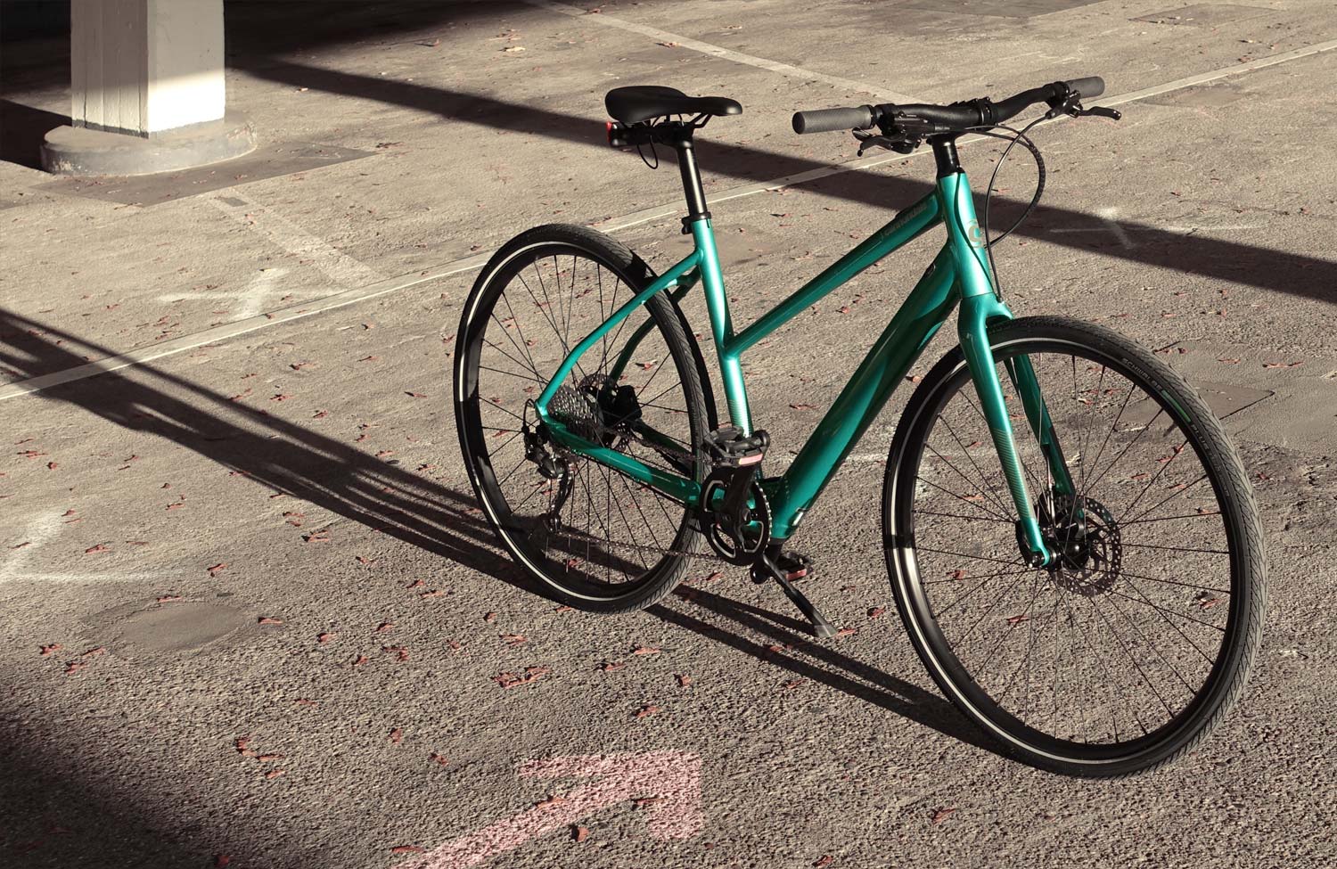 Nachfolger eines Wegbereiters: Der neue X30 Nabenmotor von Mahle 3 Cannondale Quick Neo SL Remixte Test Review Design