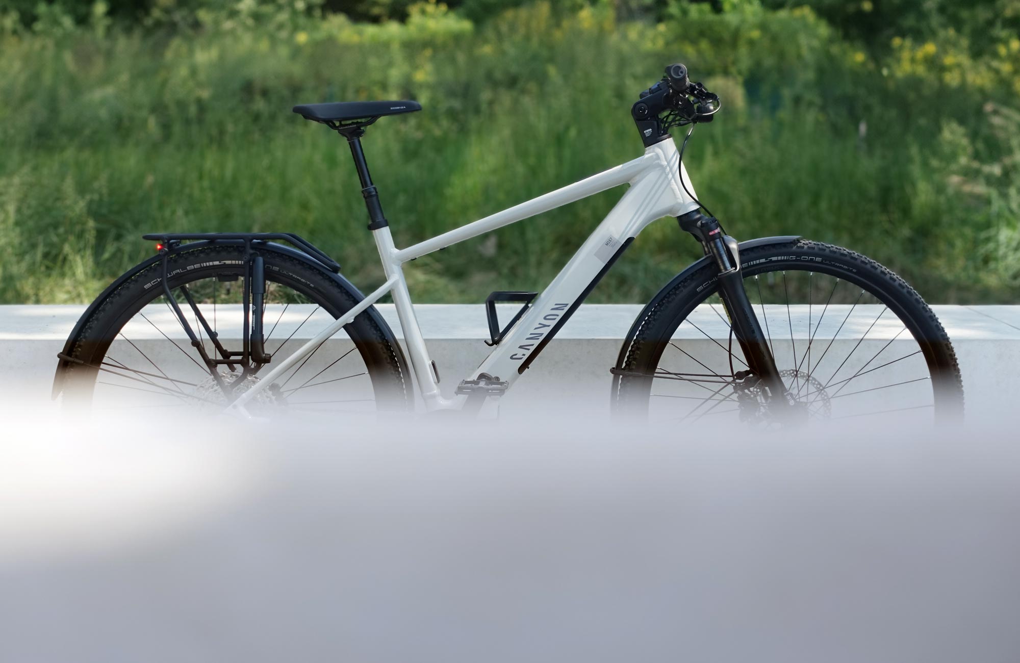 Canyon Pathlite:ON SL 6 im Test: das All Inclusive E-Bike zum attraktiven Preis