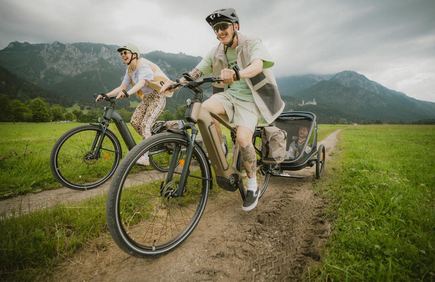 Decathlon-ROCKRIDER-E-ACTV-900-Automatic-E-Bike-2025