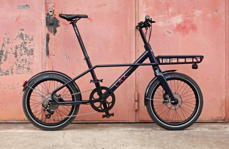 LAX-Cycles-Compact-Cargo-E-Bike-Lastenrad-Design LAX-Cycles-Compact-Cargo-E-Bike-Lastenrad-Design