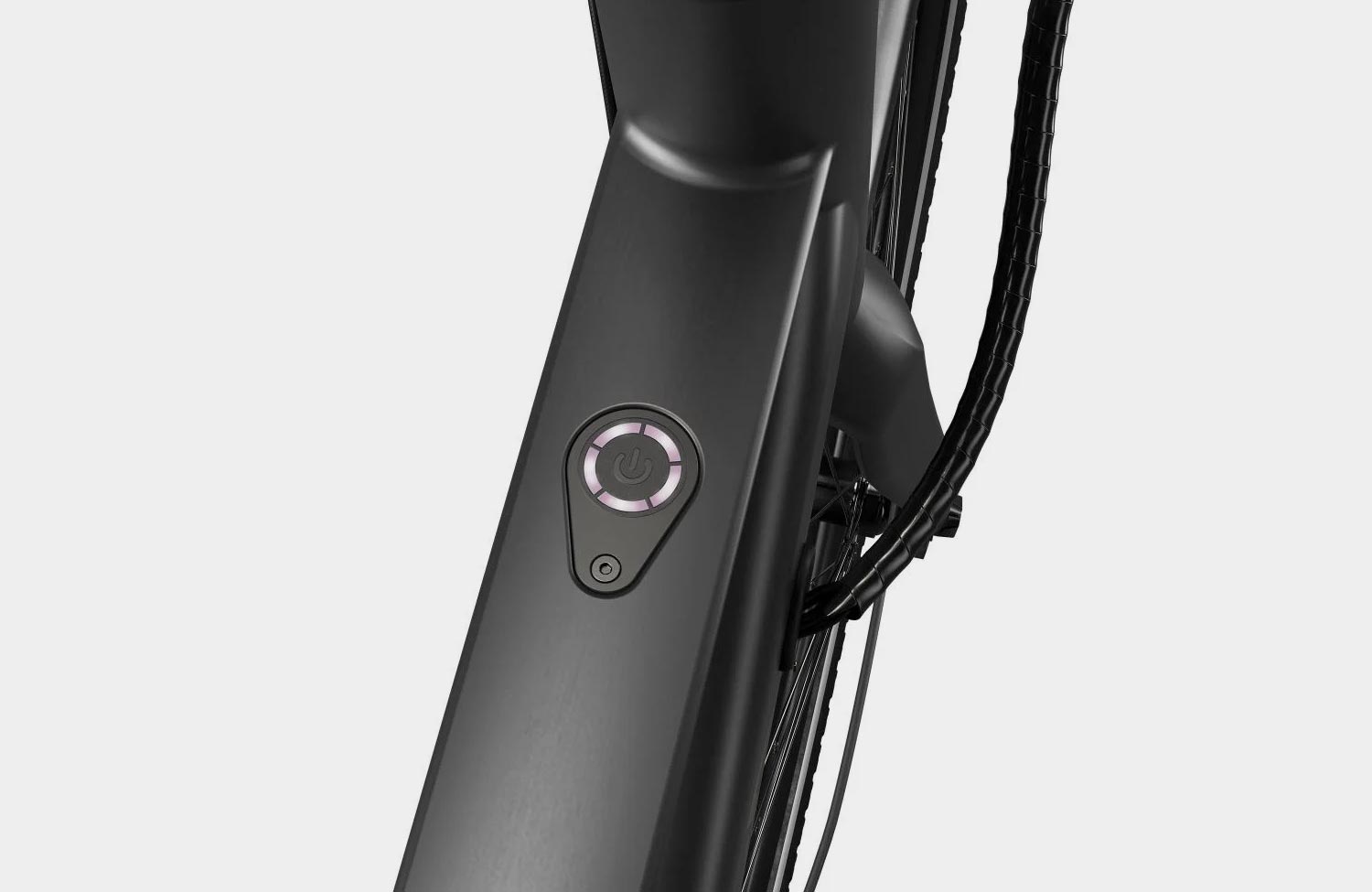 Die neue Generation des Crivit Urban E-Bike von Lidl ändert zwei Dinge grundlegend 4 Lidl Crivit Urban X3 Y3 E Bike 2025 Controller