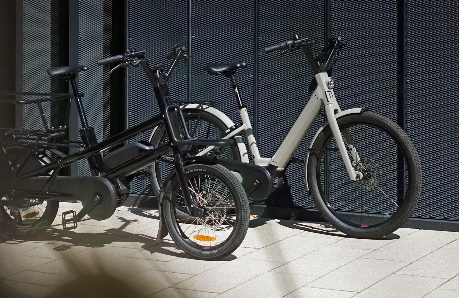 Moustache Lundi 27.6 im Test: zeitloser Klassiker mit modernen Features 17 Moustache Lundi 27 Test Review Lundi 20 Lastenrad