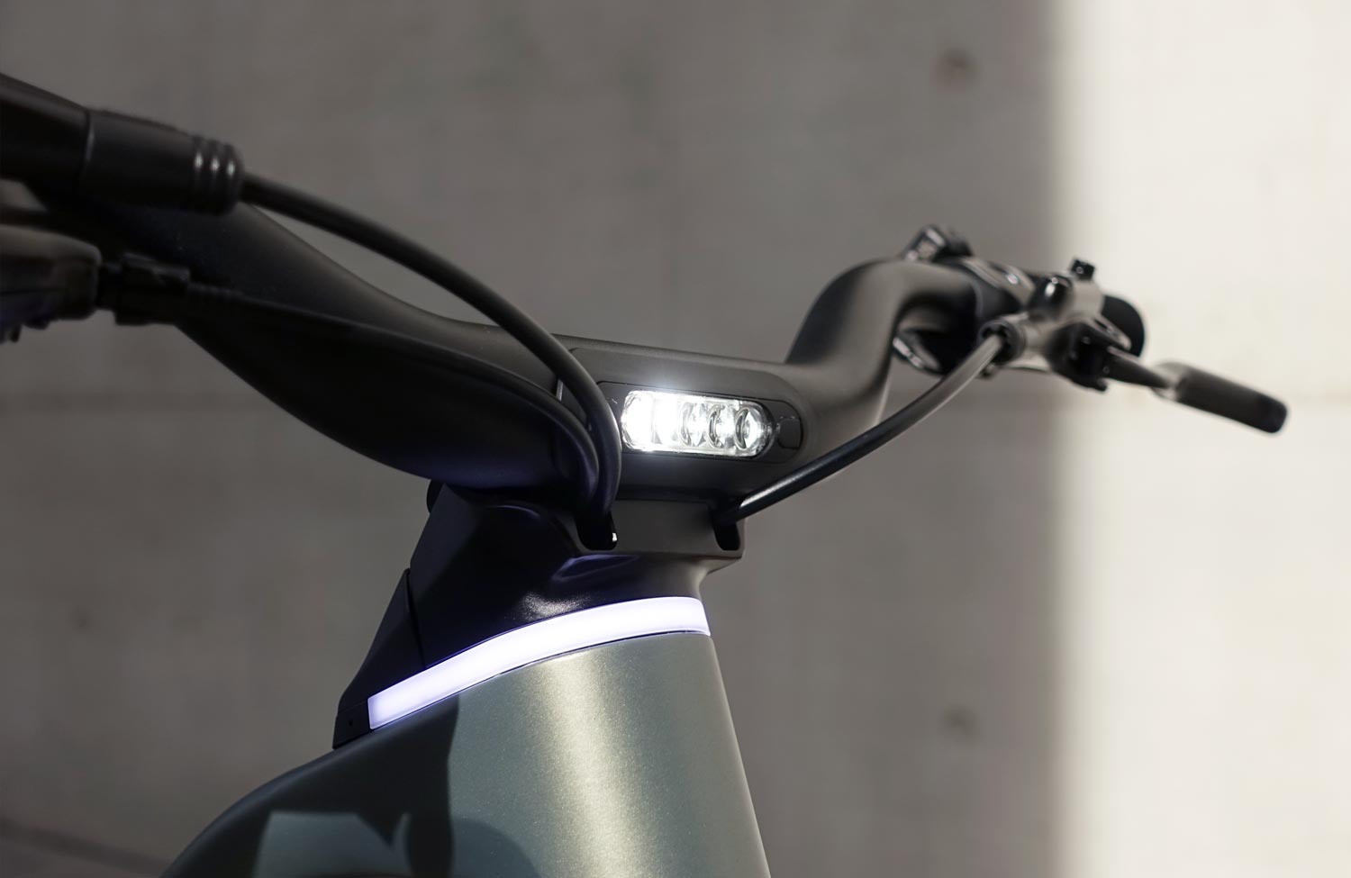 Rückschau und Ausblick: Welche Urban Bike-Neuheiten erwarten uns 2025? 20 Orbea Diem Test Review Supernova Starstream