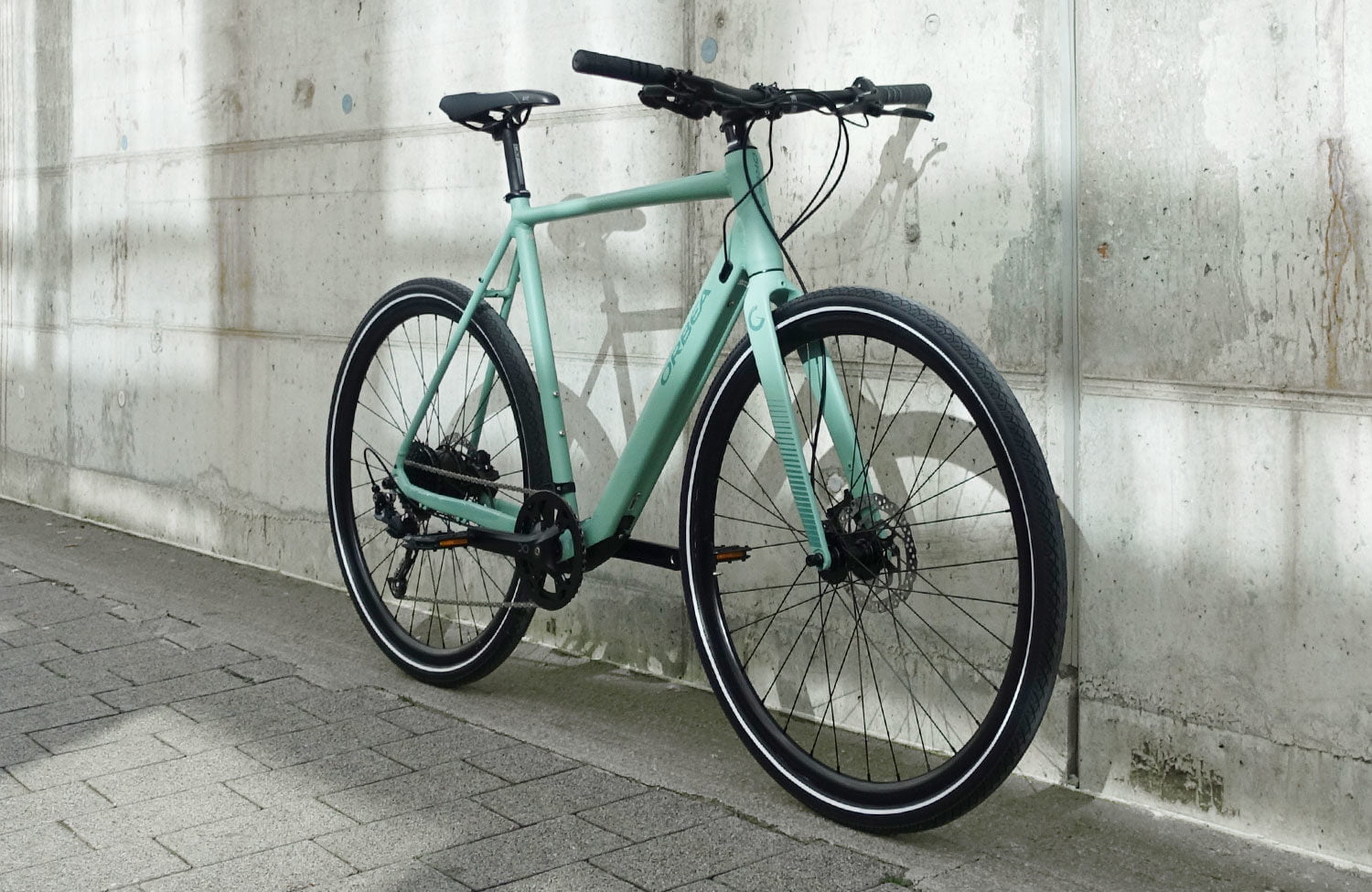 Nachfolger eines Wegbereiters: Der neue X30 Nabenmotor von Mahle 6 Orbea Gain F40 Test Review Urban Bike News 1