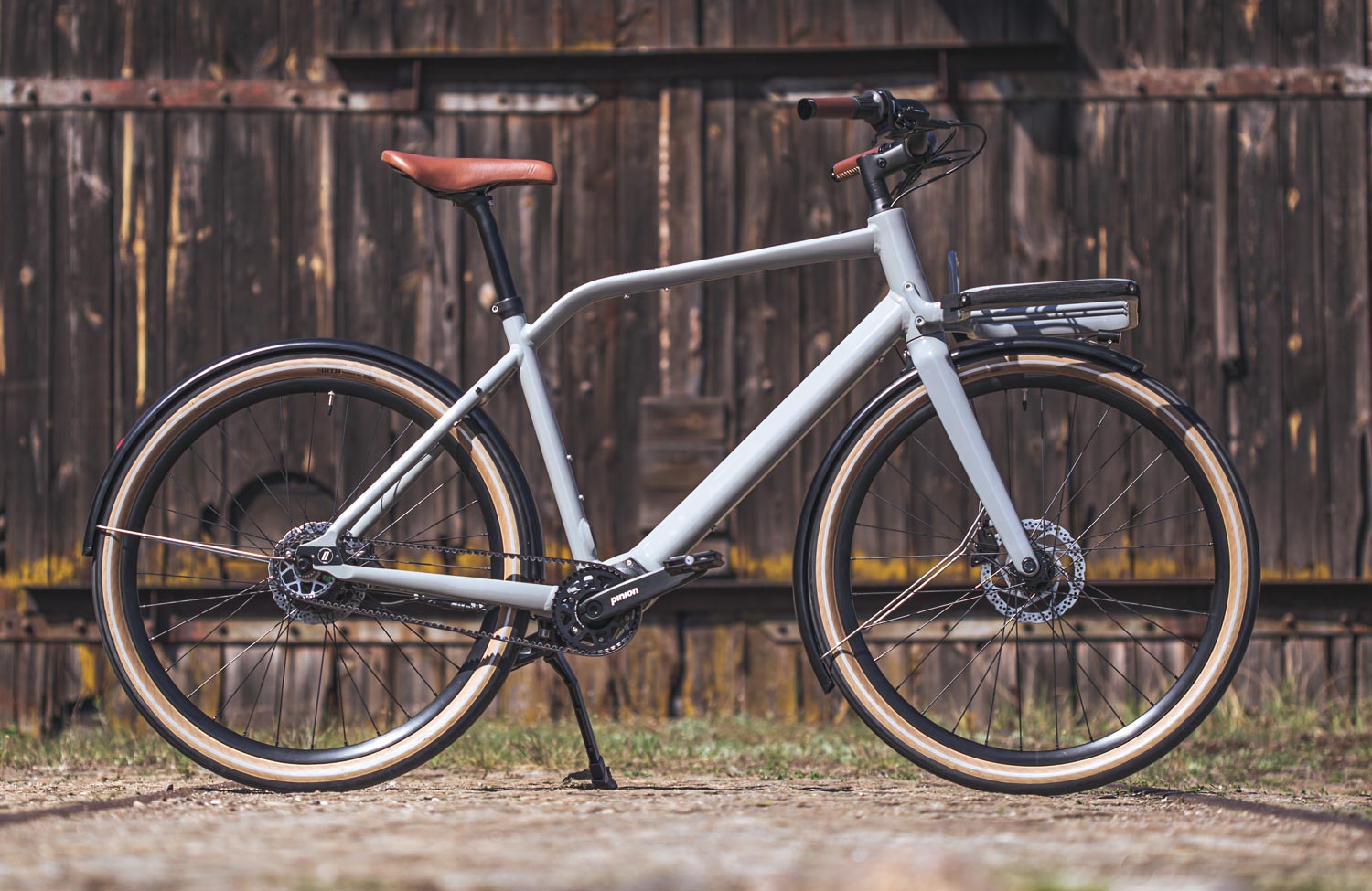 Nachfolger eines Wegbereiters: Der neue X30 Nabenmotor von Mahle 8 Schindelhauer Emil Urban E Bike Design