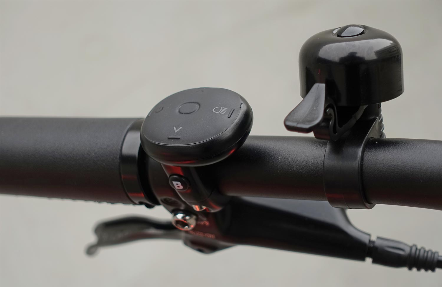 Tenways CGO 009 im Test: das neue Smart Bike mit GPS-Ortung, Boost-Funktion und neuem Motor 10 Tenways CGO 009 Test Review Urban Smart Bike Boost