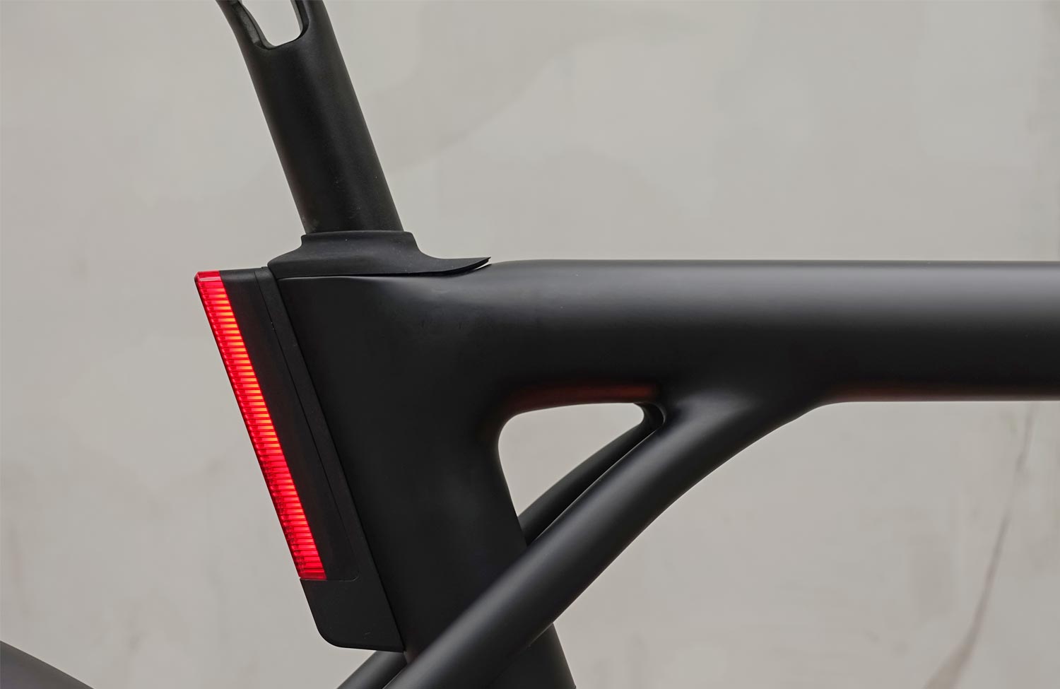 Tenways CGO 009 im Test: das neue Smart Bike mit GPS-Ortung, Boost-Funktion und neuem Motor 2 Tenways CGO 009 Test Review Urban Smart Bike Detail