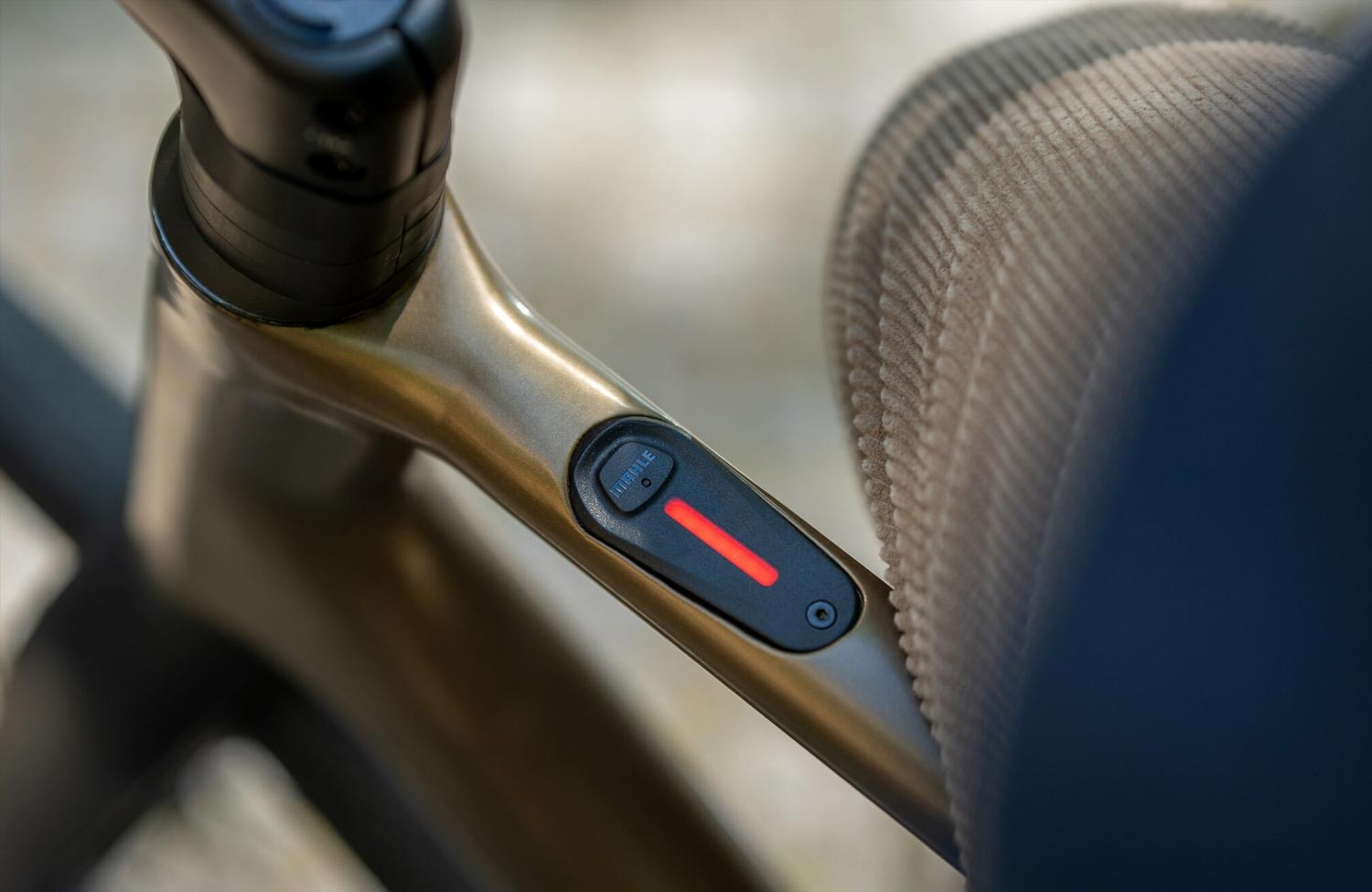 Urwahn Stadtfuchs 2.0: Update für das ikonische E-Bike mit 3D-gedrucktem Stahlrahmen 5 Urwahn Bikes Stadtfuchs Sport 2 Mahle